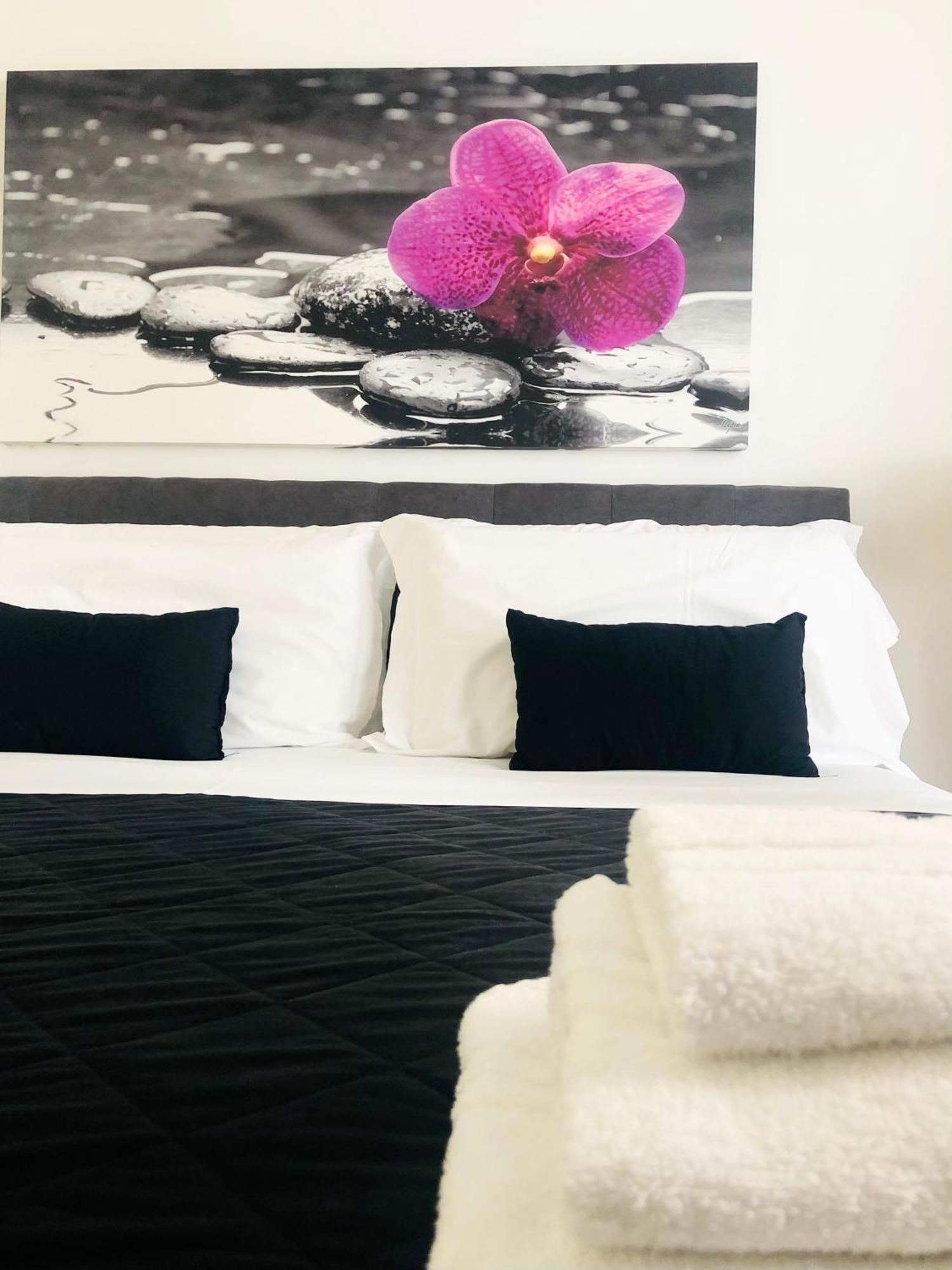 Allure Home كاتانيا المظهر الخارجي الصورة